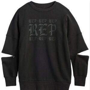 Taylor Swift OFFICIAL Reputation Sweatshirt *limited edition*